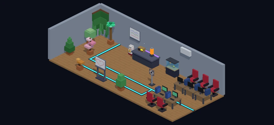 Aperçu en jeu de la version 0.54.0 : Mise à jour déco