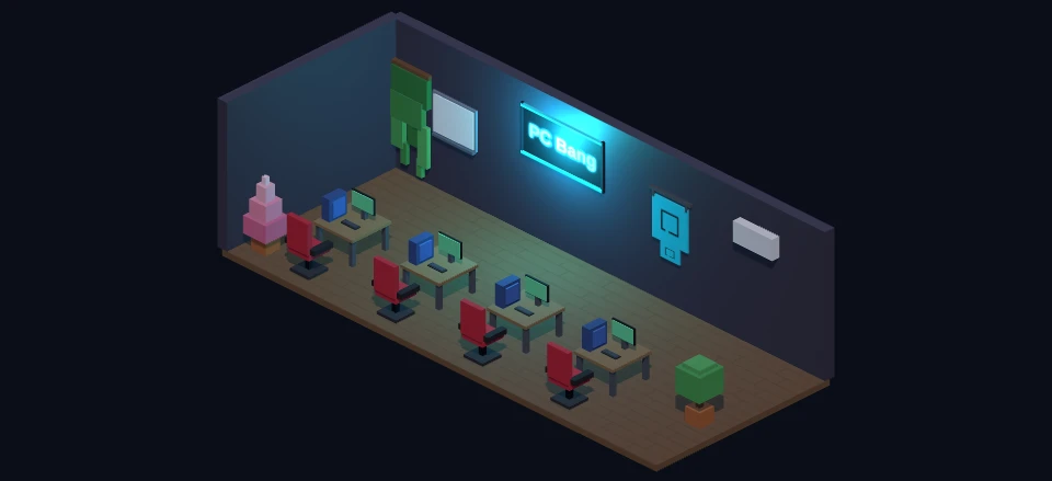 Aperçu en jeu de la version 0.59.0 : Jouez sans compte, et vos murs emmènent leur décor